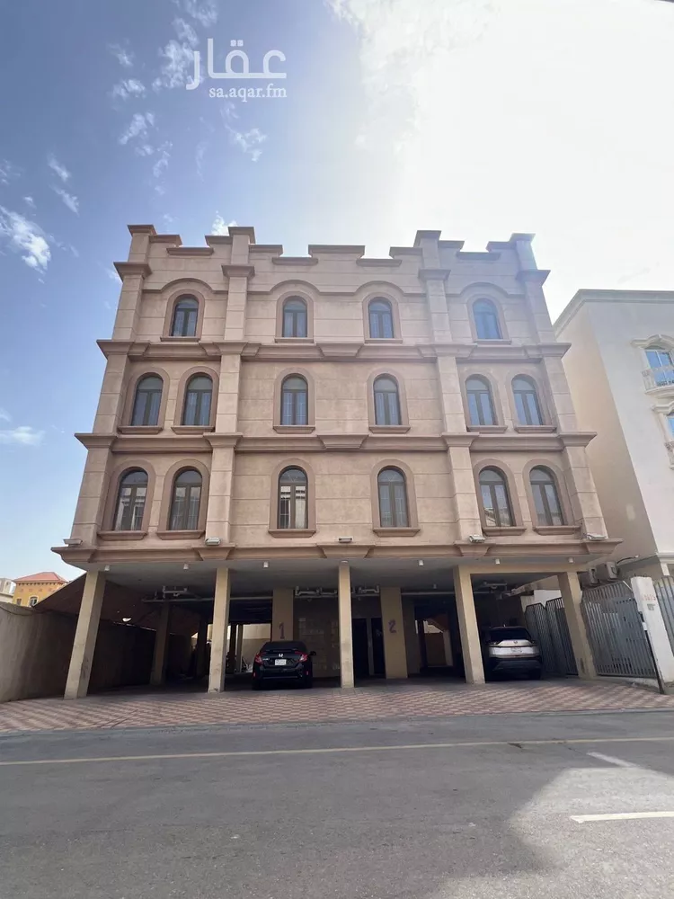 شقة للإيجار في حي العليا, مدينة الخبر, المنطقة الشرقية