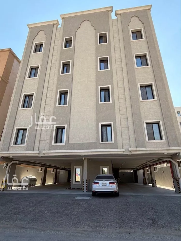 Apartment for Rent in Al Khobar Al Hamra