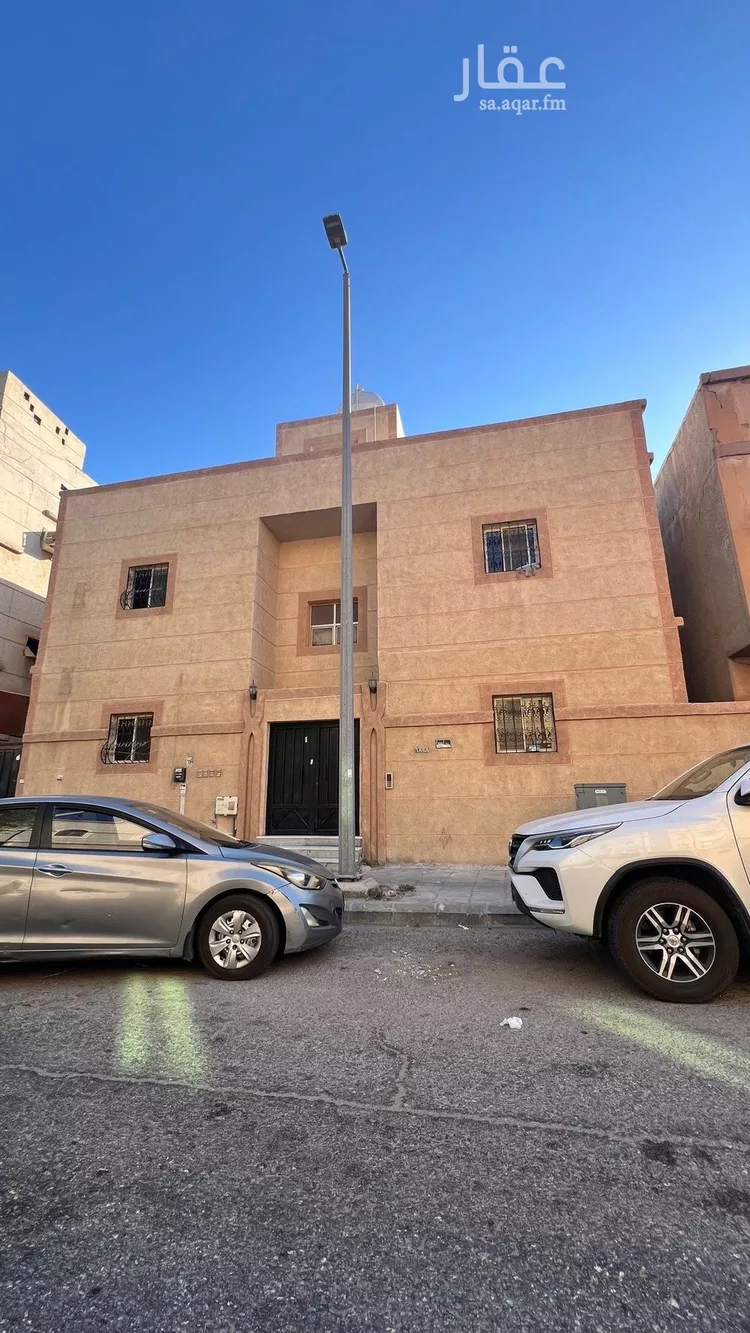 شقة للإيجار في شارع الانوار, حي العقربية, مدينة الخبر, المنطقة الشرقية
