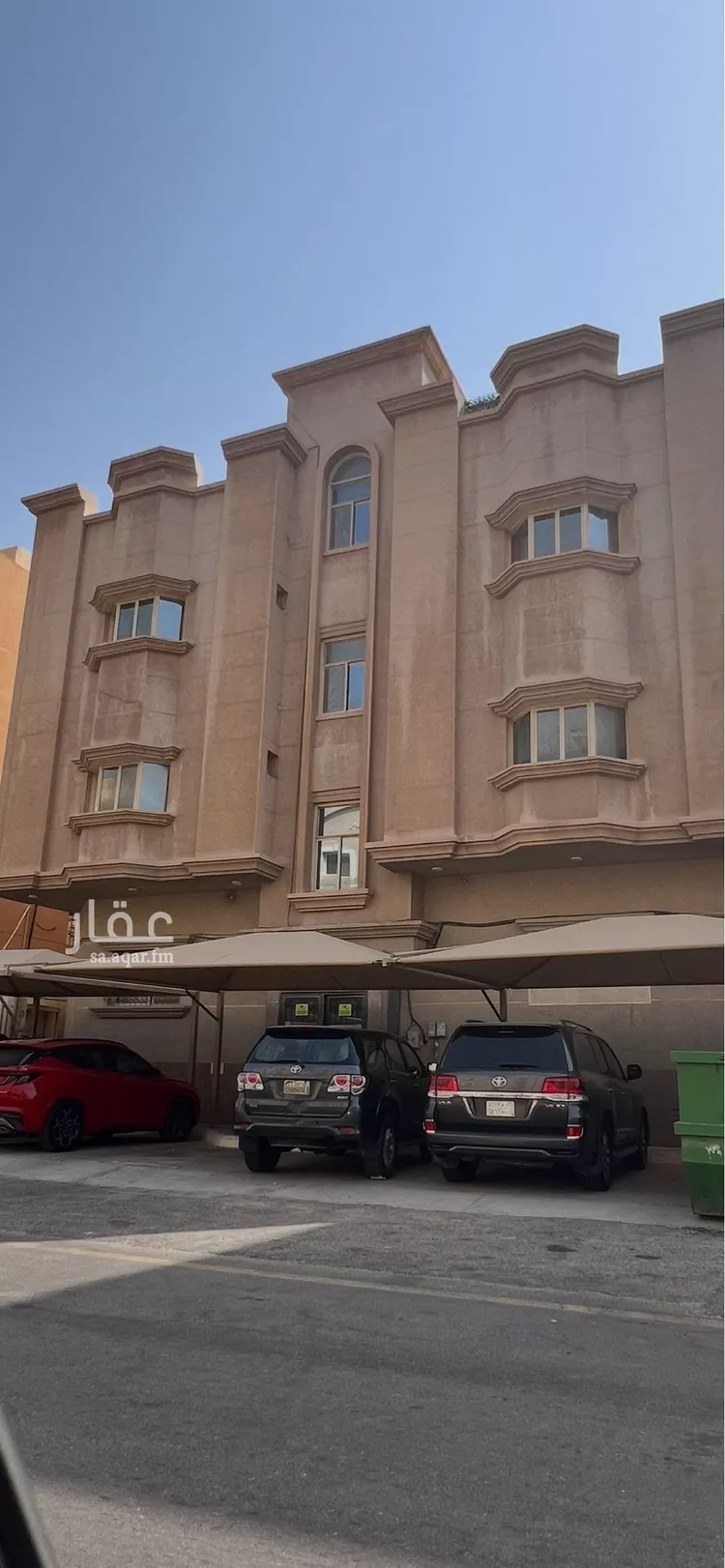 Apartment for Rent in Al Khobar Al Ulaya
