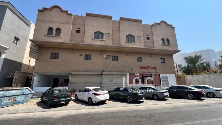 شقة للإيجار في شارع الامير متعب ابن عبدالعزيز, حي الجامعيين, مدينة الدمام, المنطقة الشرقية