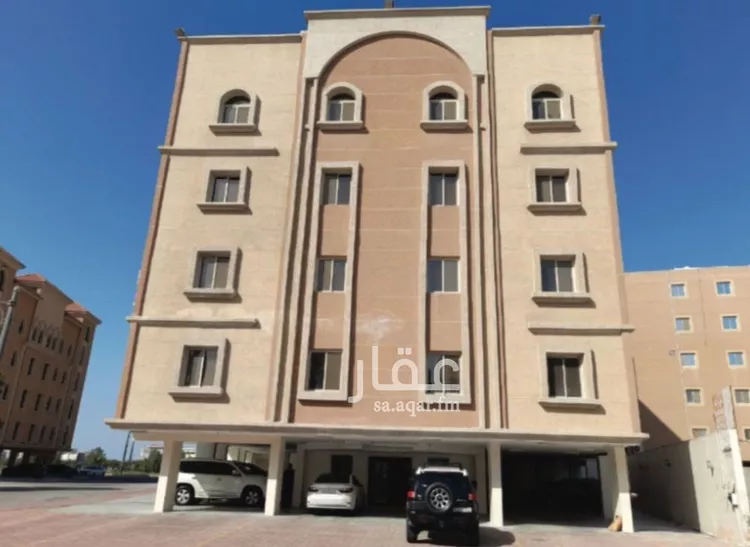 شقة للإيجار في شارع المراح, حي الحمراء, مدينة الخبر, المنطقة الشرقية