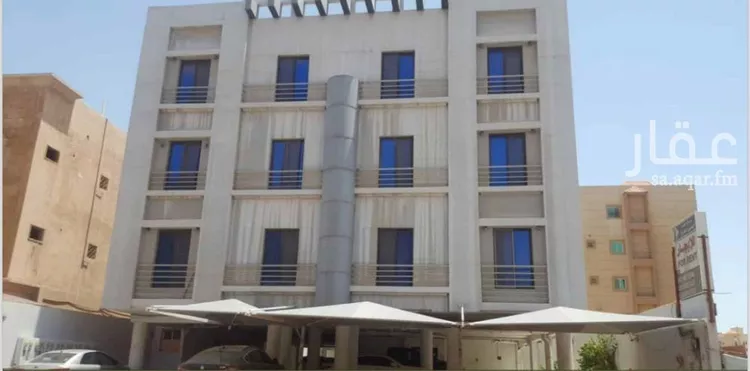 شقة للإيجار في شارع 16ب, حي العليا, مدينة الخبر, المنطقة الشرقية