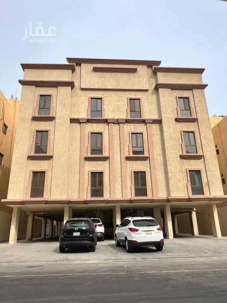 شقة للإيجار في حي العليا, مدينة الخبر, المنطقة الشرقية