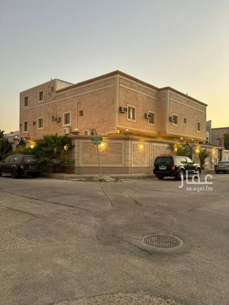 Villa for Sale in Al Khobar Al Jisr