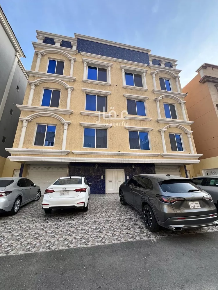 شقة للإيجار في حي العليا, مدينة الخبر, المنطقة الشرقية