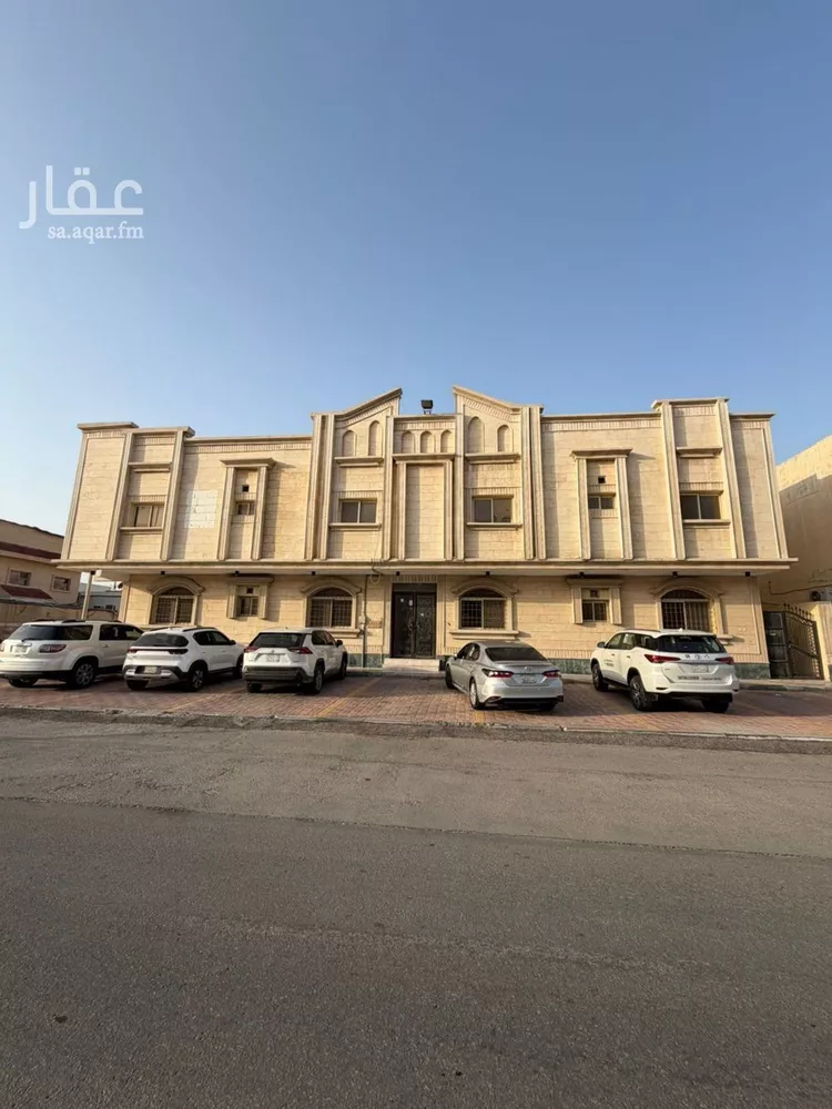 شقة للإيجار في شارع البان, حي النورس, مدينة الدمام, المنطقة الشرقية
