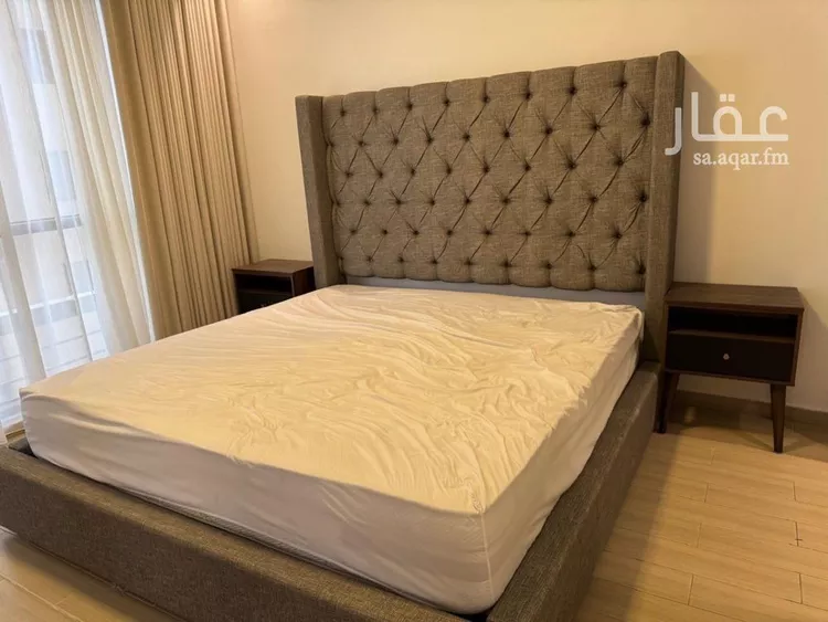 شقة للإيجار في شارع غيلان ابن عقبة, حي العليا, مدينة الخبر, المنطقة الشرقية 6