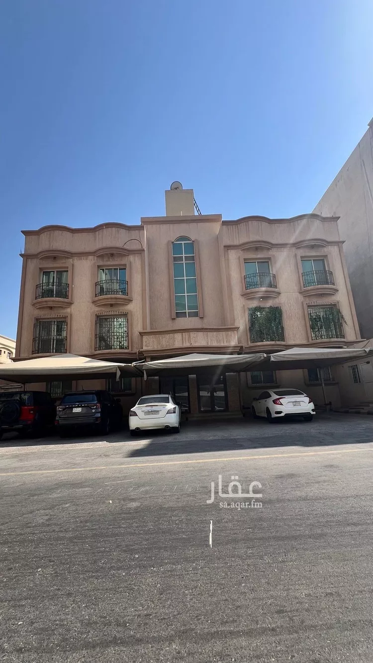 شقة للإيجار في شارع 22ب, حي العليا, مدينة الخبر, المنطقة الشرقية