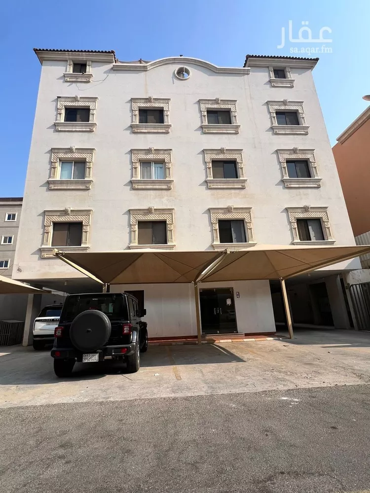 شقة للإيجار في حي العليا, مدينة الخبر, المنطقة الشرقية