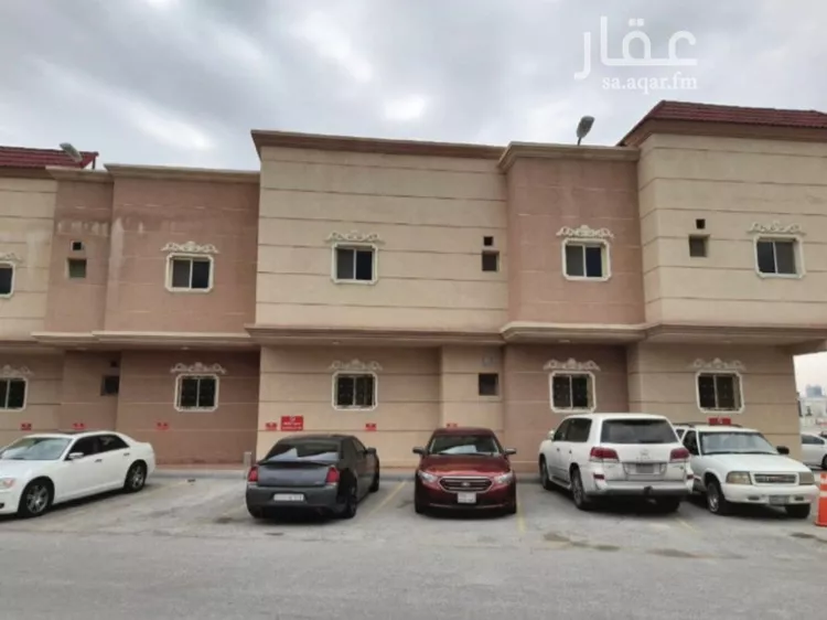 شقة للإيجار في شارع 14ا, حي الصفاء, مدينة الدمام, المنطقة الشرقية