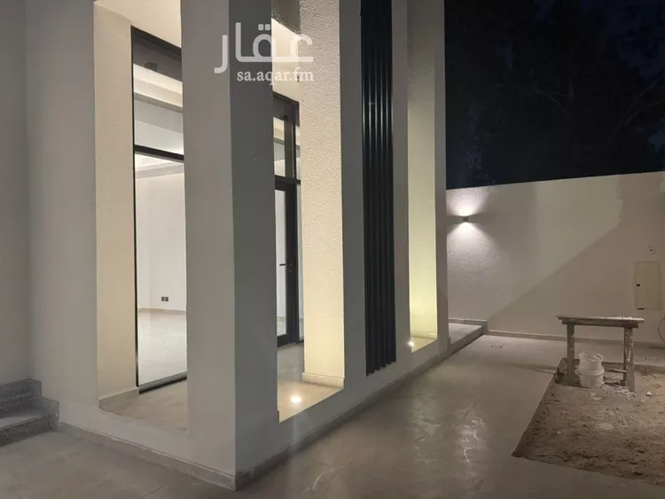 فيلا للإيجار في شارع الطبري, حي الحزام الأخضر, مدينة الخبر, المنطقة الشرقية صورة 3