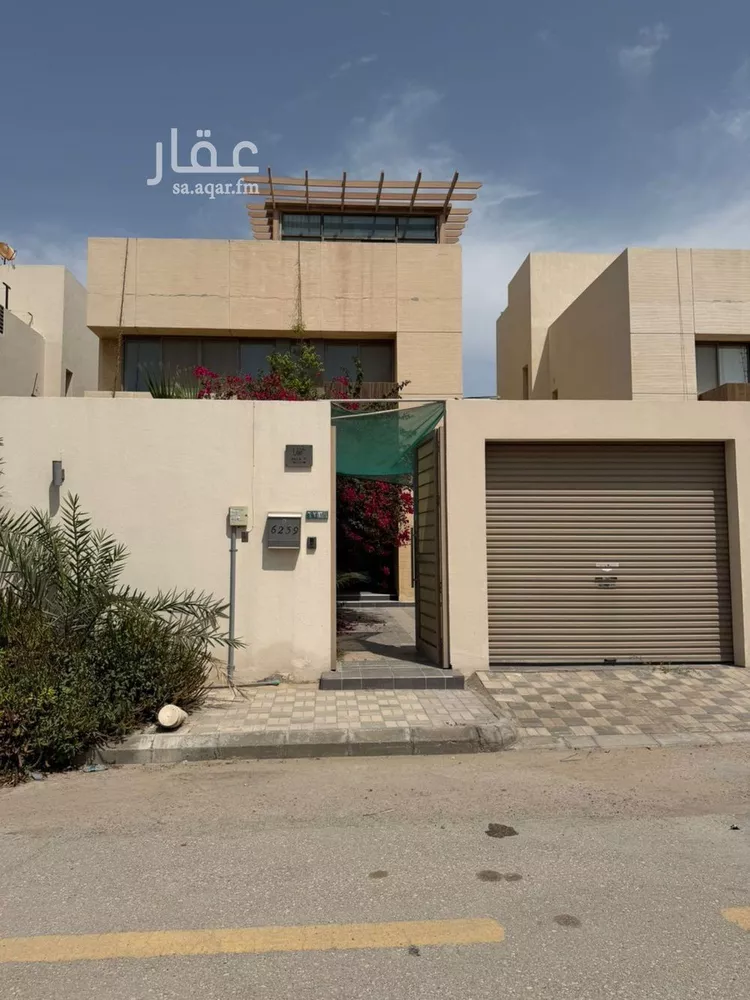 فيلا للبيع في شارع 13ج, حي الأمواج, مدينة الخبر, المنطقة الشرقية 1 صورة