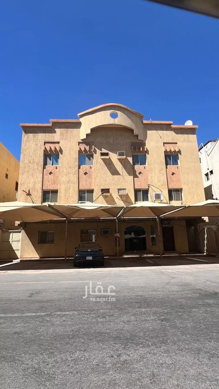 شقة للإيجار في حي العليا, مدينة الخبر, المنطقة الشرقية