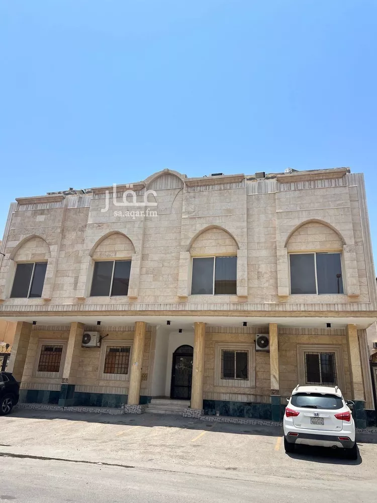 Apartment for Rent in Dammam As Saif