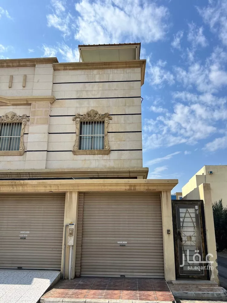 فيلا للإيجار في شارع الاندلس, حي الراكة الجنوبية, مدينة الخبر, المنطقة الشرقية