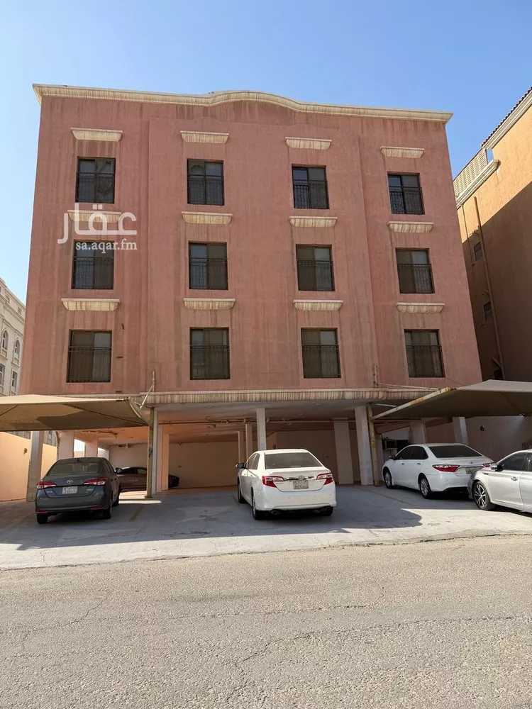 شقة للإيجار في شارع 16ب, حي العليا, مدينة الخبر, المنطقة الشرقية