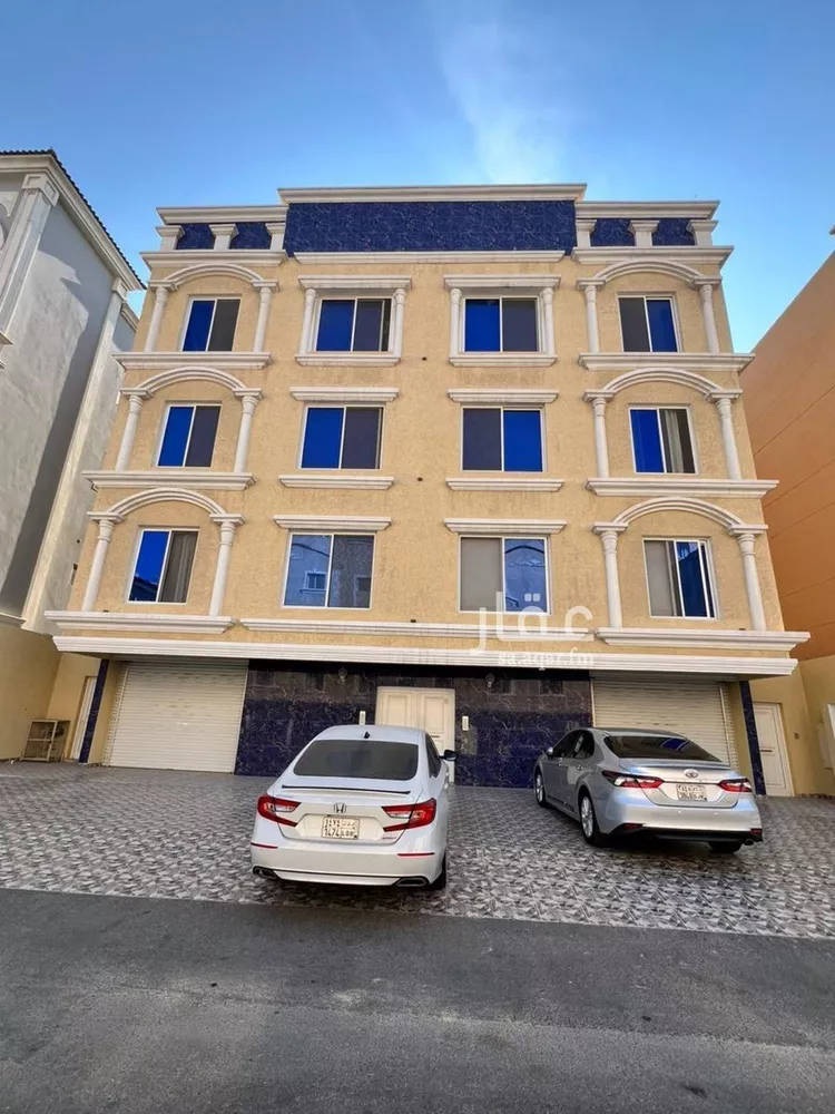 شقة للإيجار في حي العليا, مدينة الخبر, المنطقة الشرقية