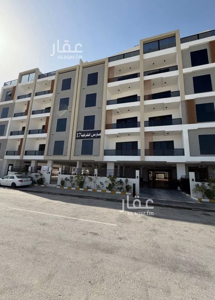 شقة للإيجار في حي البحر, مدينة الخبر, المنطقة الشرقية