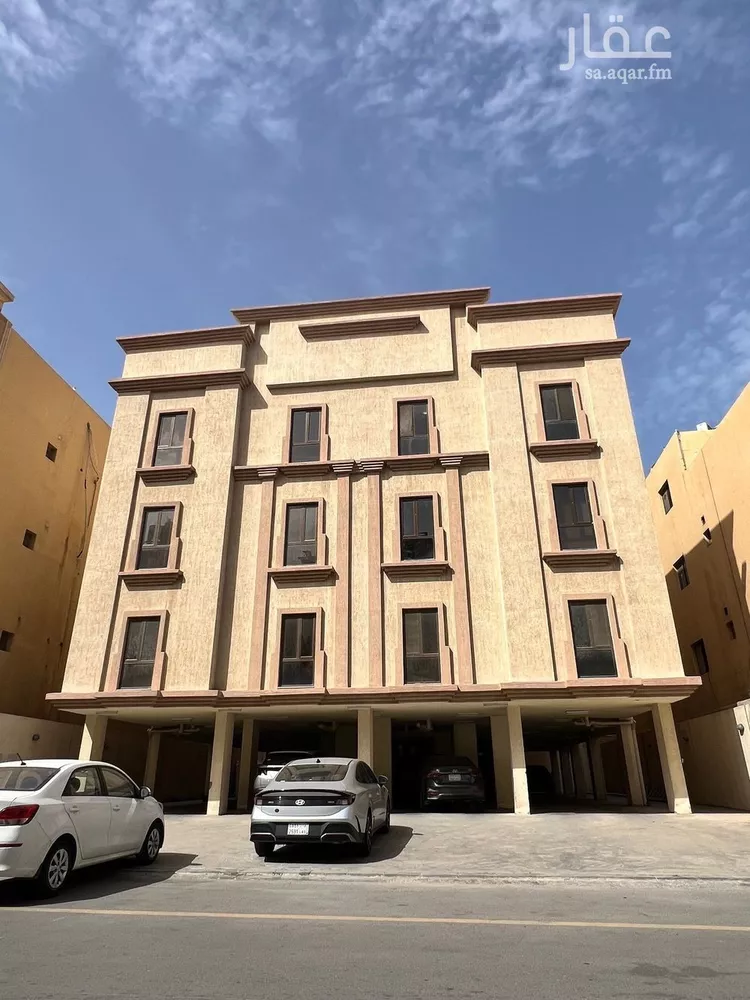 شقة للإيجار في حي العليا, مدينة الخبر, المنطقة الشرقية