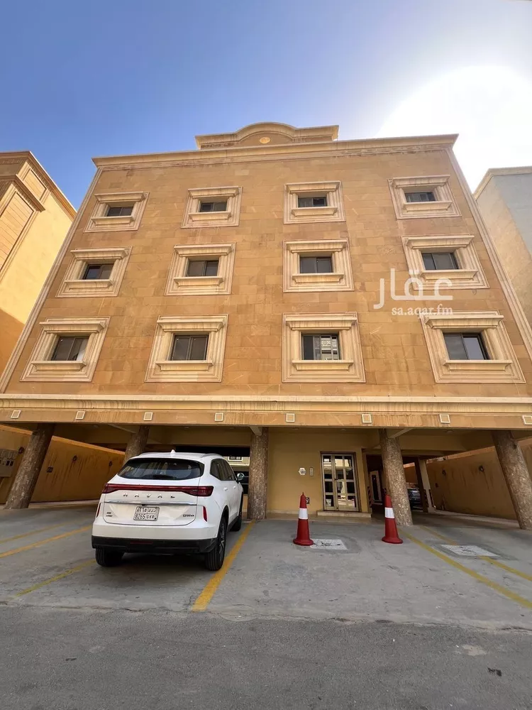 شقة للإيجار في حي العليا, مدينة الخبر, المنطقة الشرقية