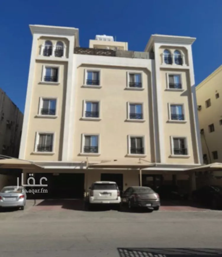 Apartment for Rent in Al Khobar Al Ulaya