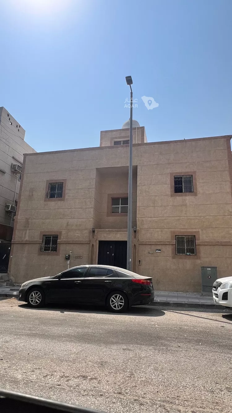Apartment for Rent in Al Khobar Al Aqrabiyah