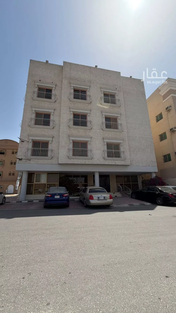 Apartment for Rent in Al Khobar Al Ulaya