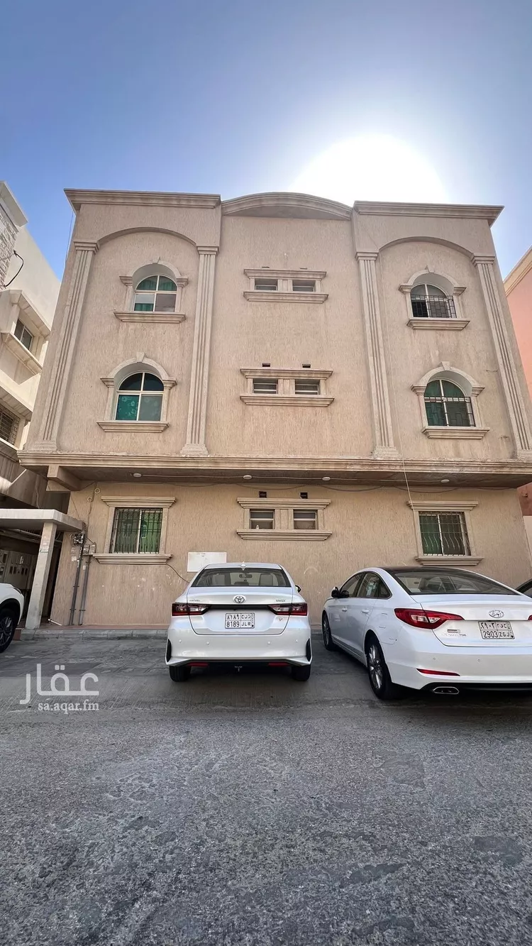 شقة للإيجار في شارع الاحرار, حي العقربية, مدينة الخبر, المنطقة الشرقية