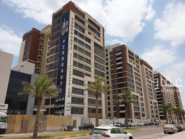 Apartment for Sale in Al Khobar Al Ulaya