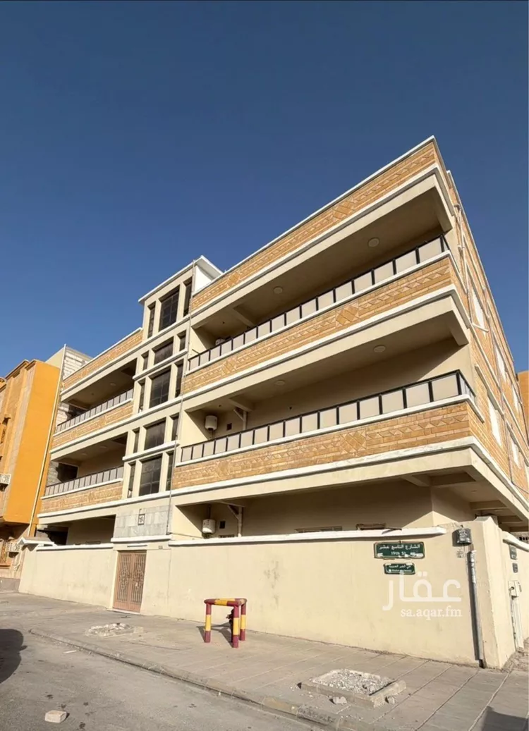 عمارة للإيجار في شارع التاسع عشر, حي الخبر الجنوبية, مدينة الخبر, المنطقة الشرقية