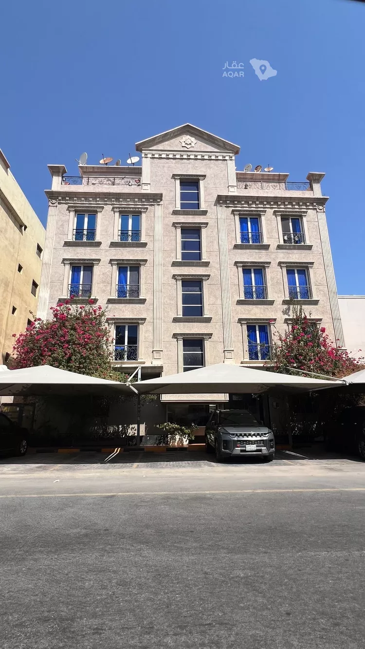 Apartment for Rent in Al Khobar Al Ulaya