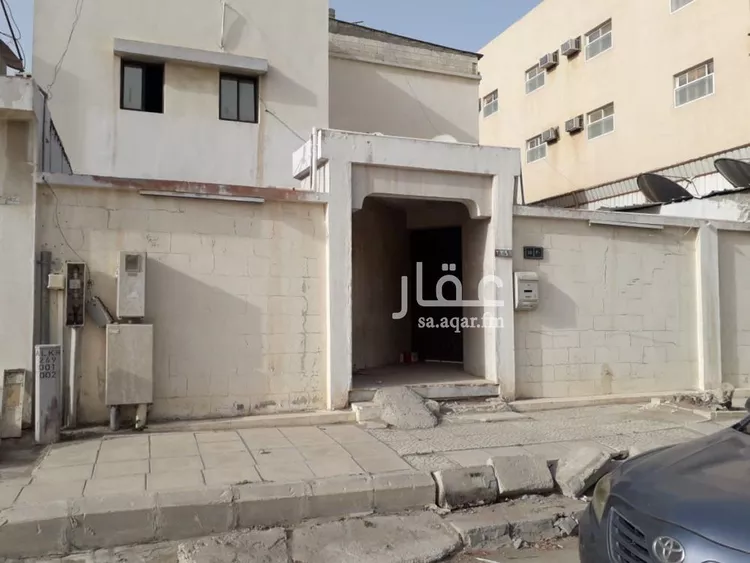 فيلا للإيجار في حي العليا, مدينة الخبر, المنطقة الشرقية