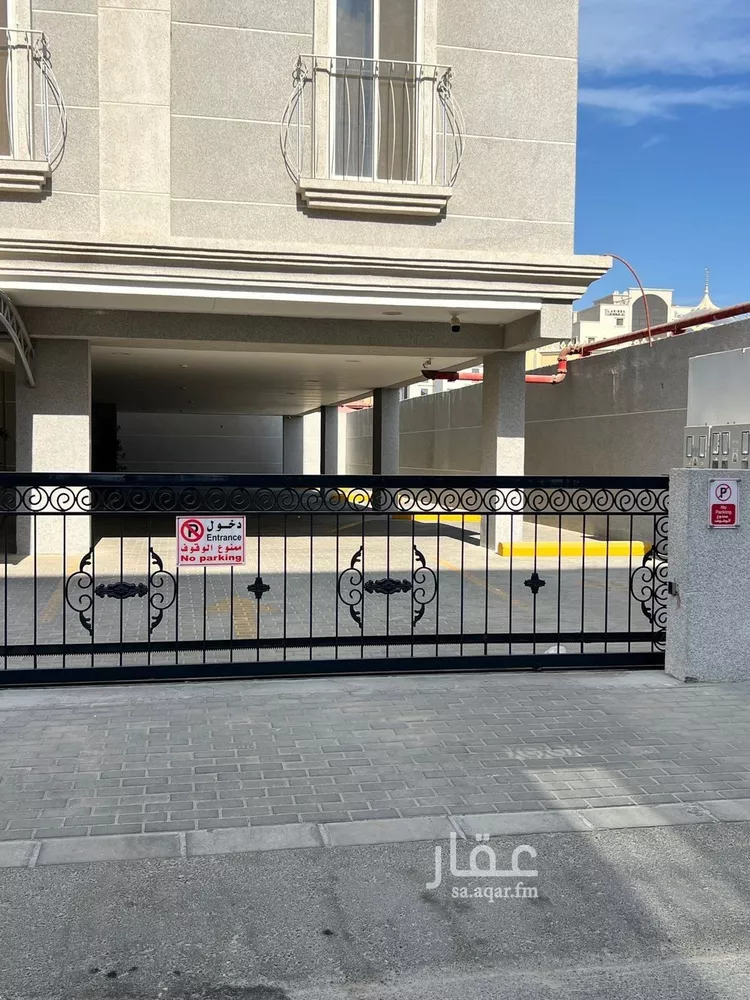 شقة للإيجار في حي العليا, مدينة الخبر, المنطقة الشرقية صورة 3