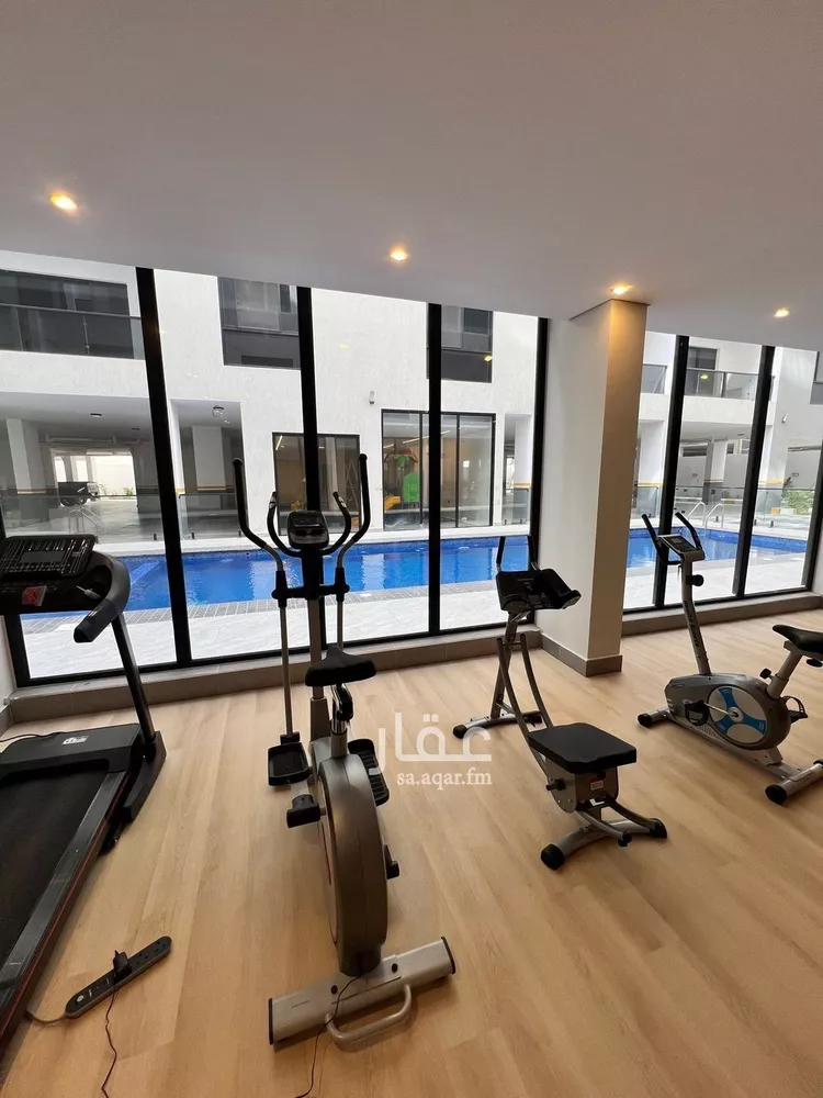 شقة للإيجار في حي البحر, مدينة الخبر, المنطقة الشرقية صورة 4