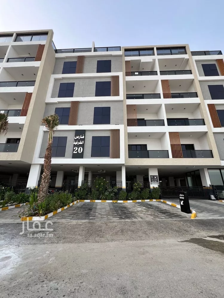 شقة للإيجار في حي البحر, مدينة الخبر, المنطقة الشرقية