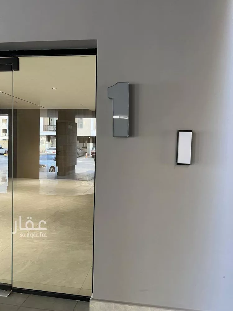 شقة للإيجار في شارع النعيرية, حي الحمراء, مدينة الخبر, المنطقة الشرقية صورة 4