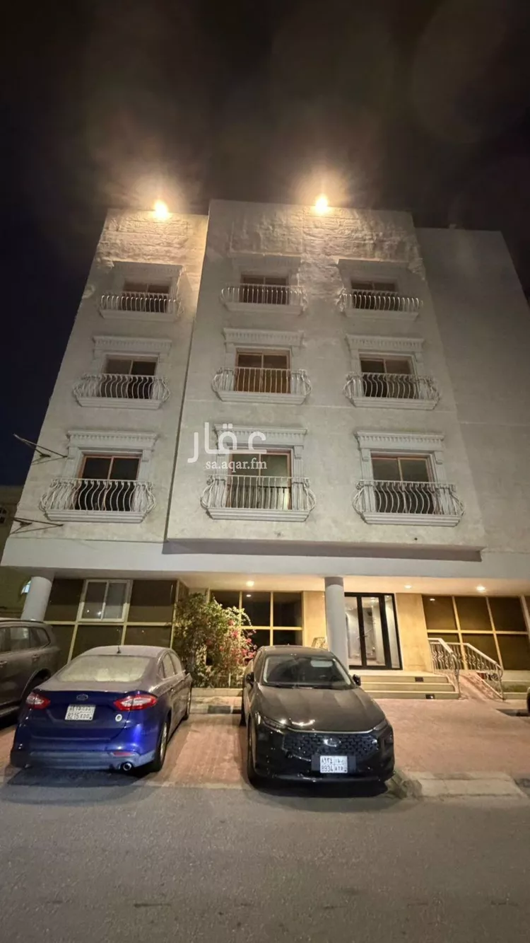 شقة للإيجار في شارع زيد بن الخطاب, حي العليا, مدينة الخبر, المنطقة الشرقية
