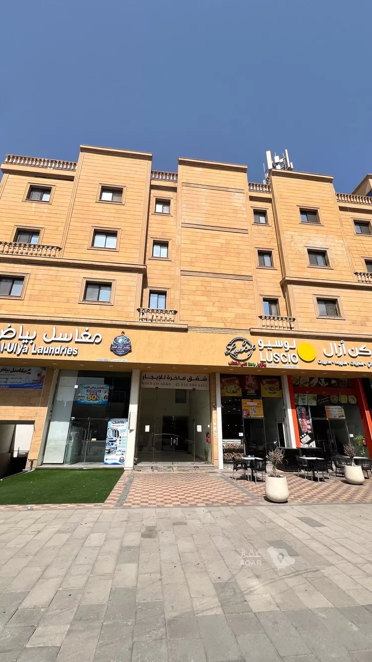 Apartment for Rent in Al Khobar Al Ulaya