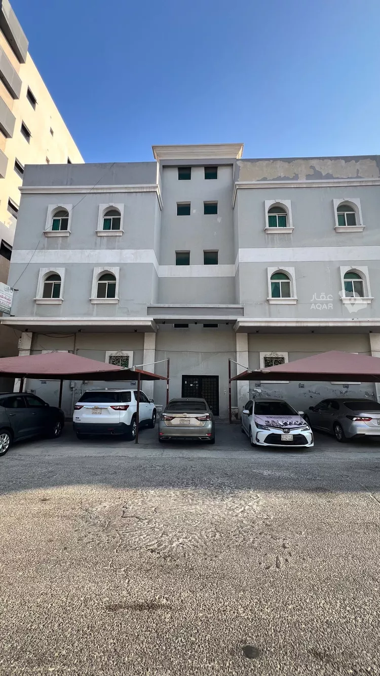 شقة للإيجار في شارع خالد القسري, حي العليا, مدينة الخبر, المنطقة الشرقية