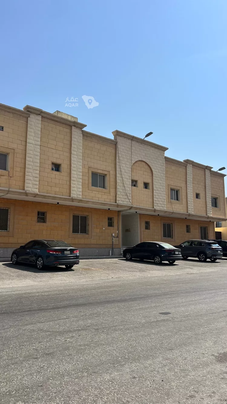 شقة للإيجار في شارع الارز, حي النورس, مدينة الدمام, المنطقة الشرقية
