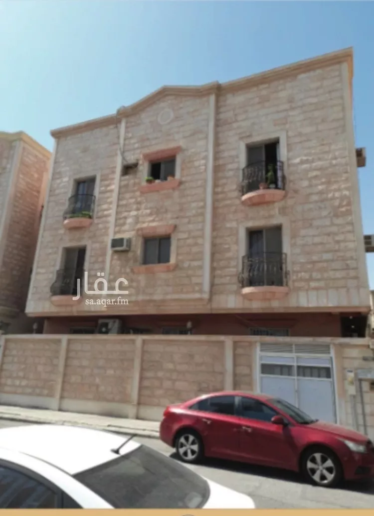 شقة للإيجار في شارع الامير مشهور ابن عبدالعزيز, حي مدينة العمال, مدينة الخبر, المنطقة الشرقية