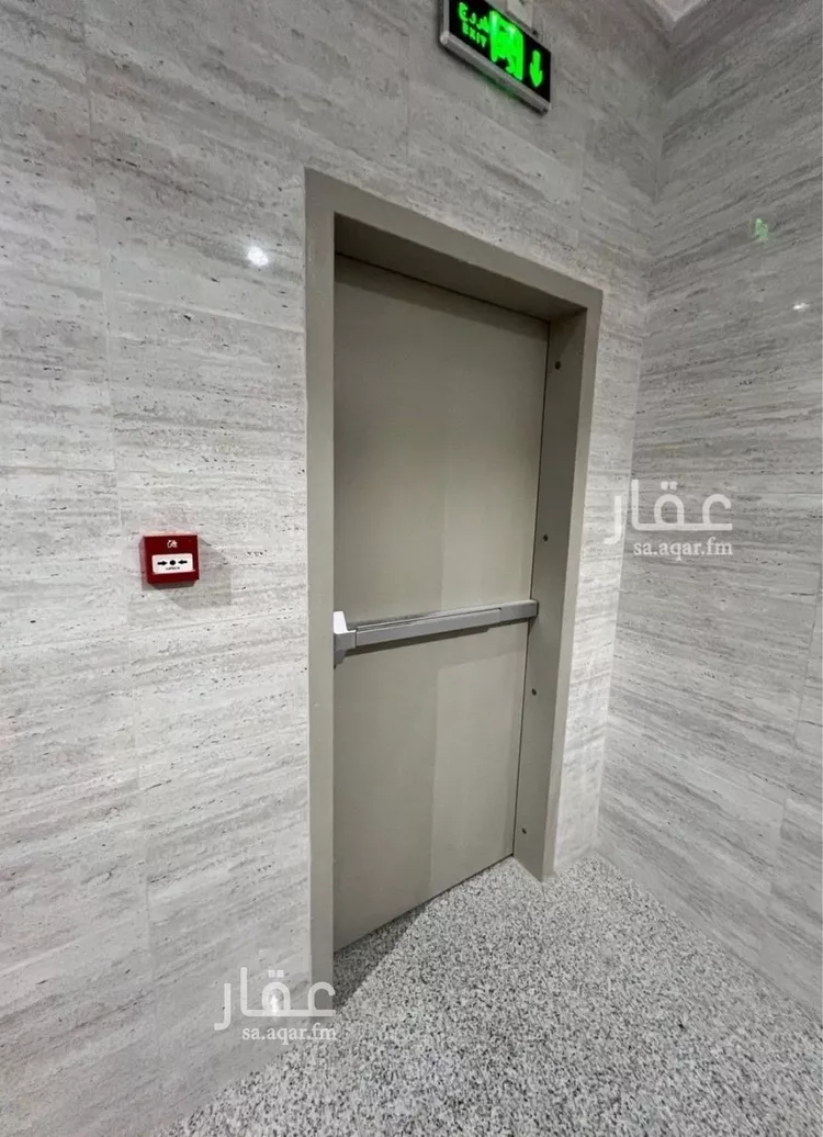 شقة للإيجار في شارع خريص, حي الحمراء, مدينة الخبر, المنطقة الشرقية صورة 5