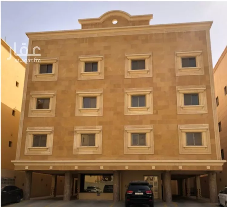 شقة للإيجار في حي العليا, مدينة الخبر, المنطقة الشرقية