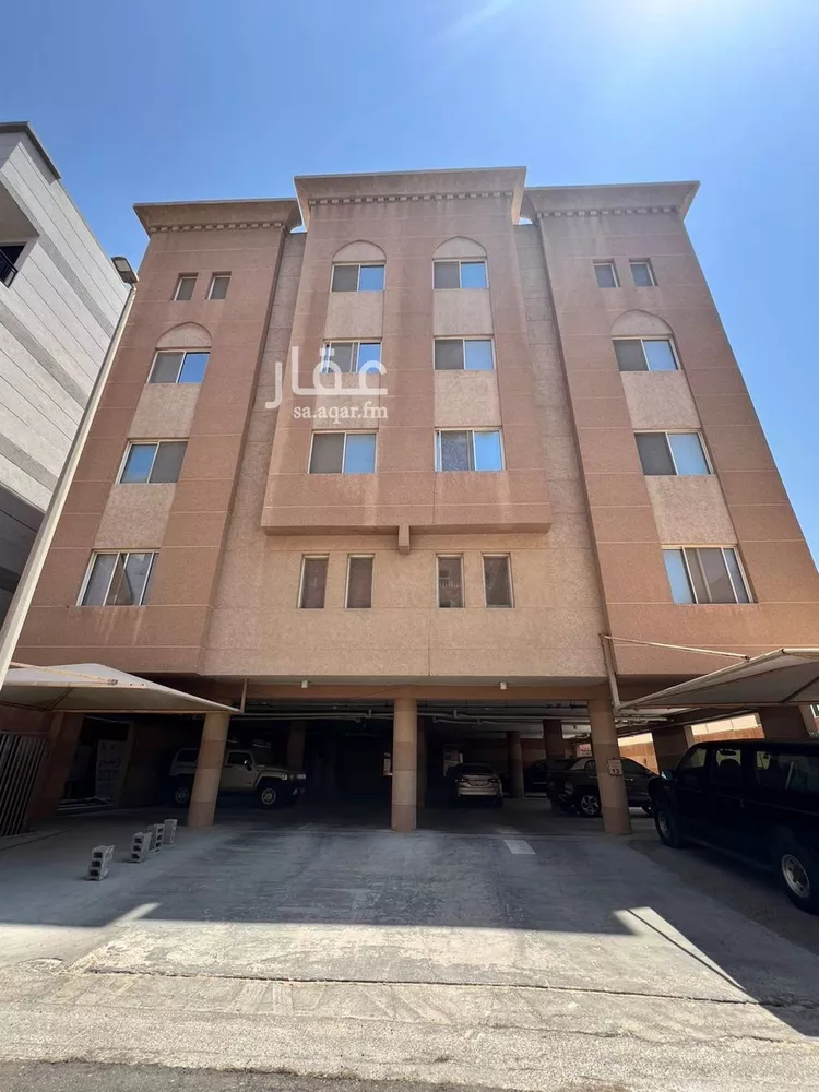 شقة للإيجار في شارع يزيد بن حصين, حي الدانة الشمالية, مدينة الظهران, المنطقة الشرقية