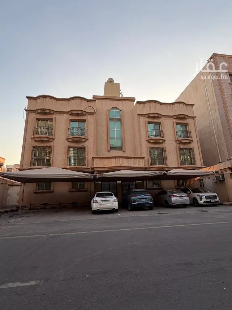 شقة للإيجار في شارع 22ب, حي العليا, مدينة الخبر, المنطقة الشرقية