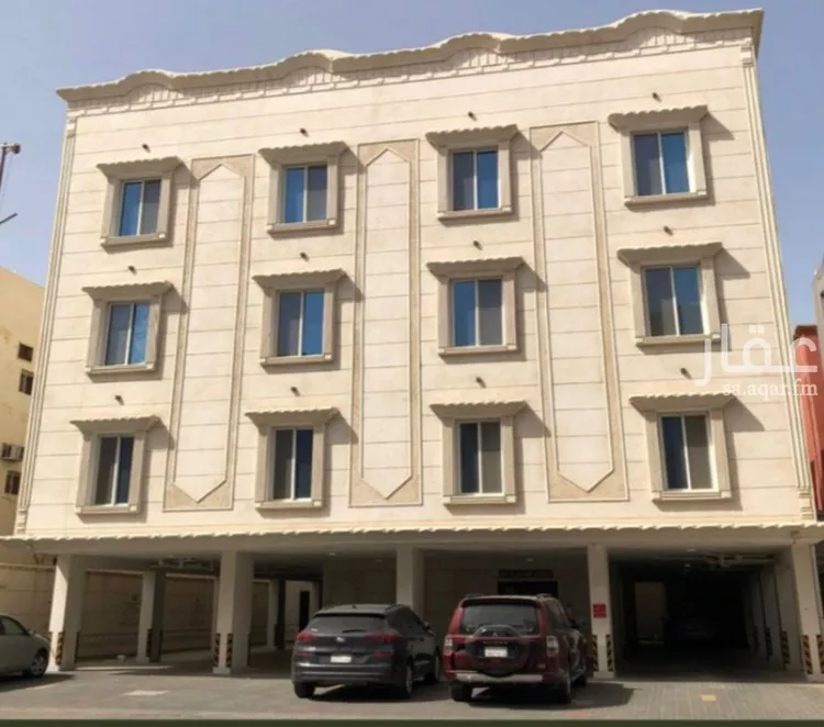 Apartment for Rent in Al Khobar Al Ulaya