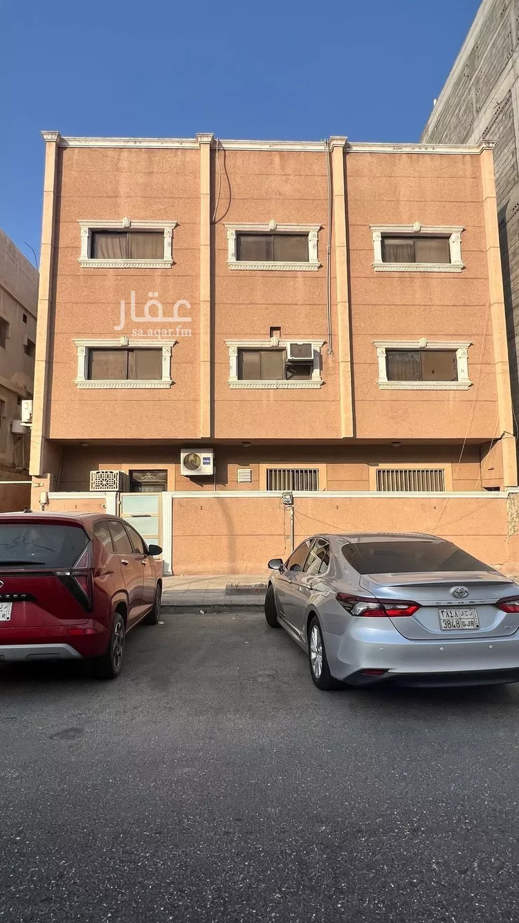 شقة للإيجار في شارع ابو حدريه, حي الخبر الجنوبية, مدينة الخبر, المنطقة الشرقية