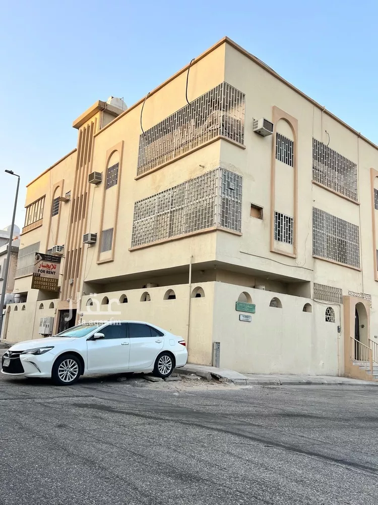 شقة للإيجار في حي العقربية, مدينة الخبر, المنطقة الشرقية