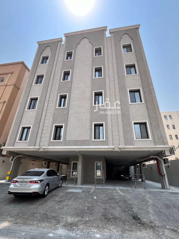 شقة للإيجار في شارع خريص, حي الحمراء, مدينة الخبر, المنطقة الشرقية